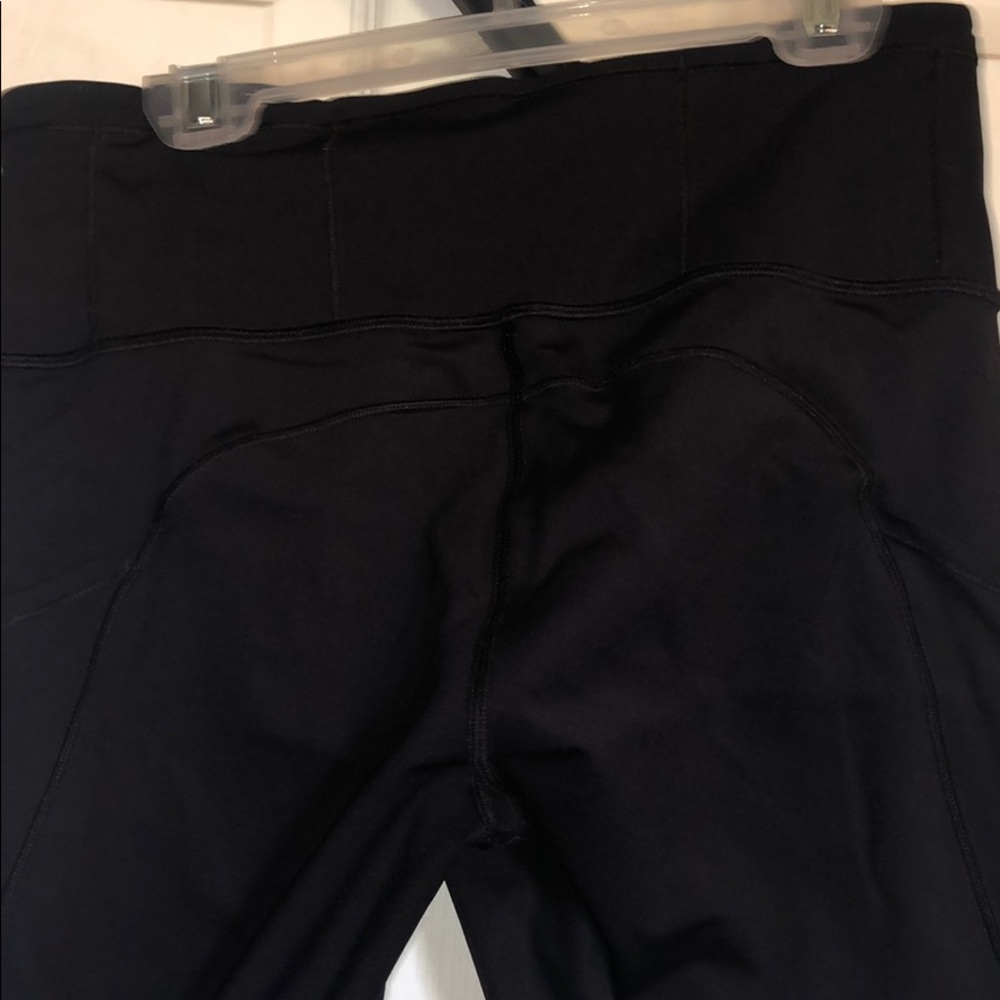Lululemon Capris - image 2